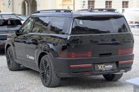 Hyundai Santa Fe V (2024) — снимка 2