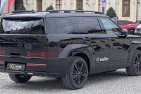 Hyundai Santa Fe V (2024) — снимка 3