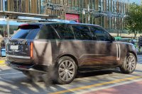 Land Rover Range Rover V (2022) — снимка 2