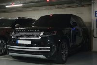 Land Rover Range Rover V (2022) — снимка 3