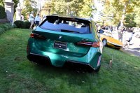 BMW M5 Touring G90 (2024) — снимка 2