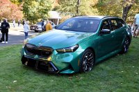 BMW M5 Touring G90 (2024) — снимка 3