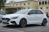 Hyundai i30 IV (2023) — снимка 2