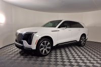 Escalade IQ (2025)