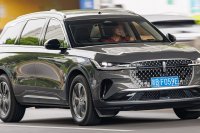 III EV (2024)
