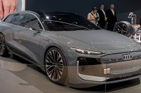 Sportback e-tron (C8, 2024)