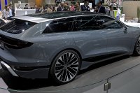 Audi A6 e-tron Sportback e-tron (C8, 2024) — снимка 2