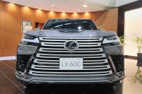 Lexus LX 600 (J310, 2022) — снимка 3