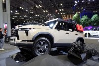 Lexus GX 550 (J260, 2024) — снимка 2