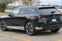 ZDX EV (2024)