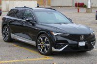 Acura ZDX EV (2024) — снимка 2