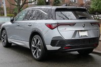 Acura ZDX EV (2024) — снимка 3