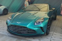 Aston Martin Vantage III (facelift 2024) — снимка 3