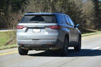 Chevrolet Traverse III (2024) — снимка 3