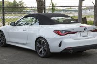 BMW 4er 4 Series Coupe (G22, facelift 2024) — снимка 2