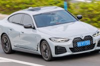 4 Series Gran Coupe (G26, facelift 2024)