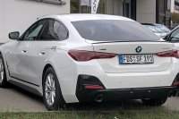 BMW 4er 4 Series Gran Coupe (G26, facelift 2024) — снимка 2