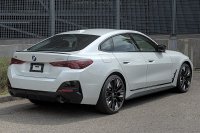 BMW 4er 4 Series Gran Coupe (G26, facelift 2024) — снимка 3