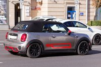 Mini Convertible (J04, 2024) — снимка 2
