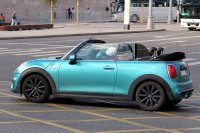 Mini Convertible (J04, 2024) — снимка 3