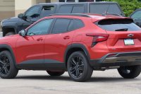 Chevrolet Trax III (2024) — снимка 2