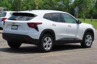 Chevrolet Trax III (2024) — снимка 3