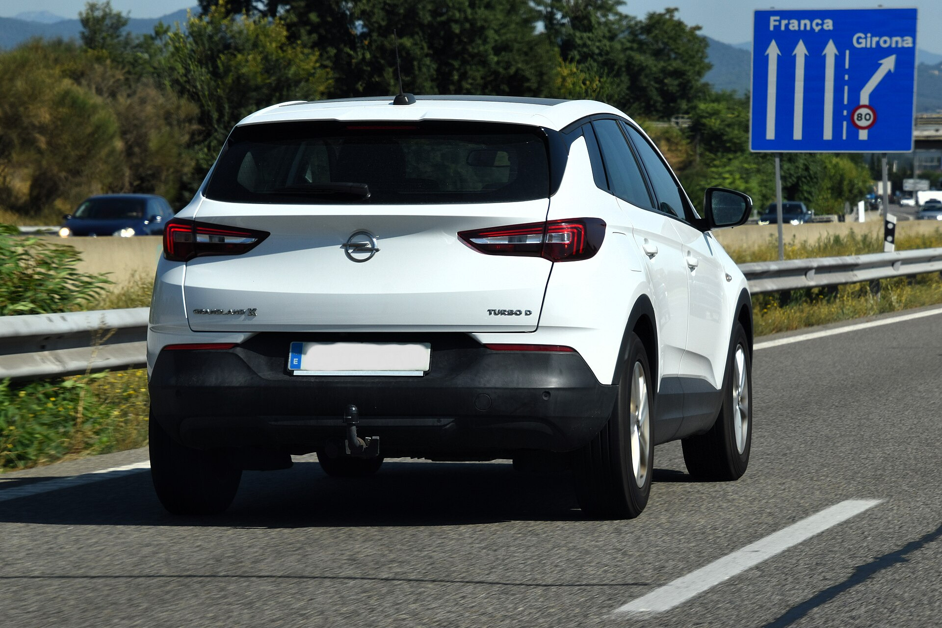 Opel Grandland C (2024)