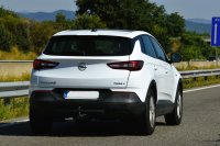 Opel Grandland C (2024) — снимка 2