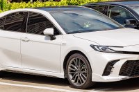 Toyota Camry IX (XV80, 2024) — снимка 3