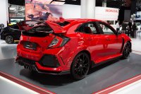 Honda Civic Hatchback III 1.5 GL (86hp) — снимка 1