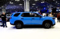 Honda Pilot IV (2022) — снимка 2