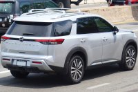 Nissan PathFinder V (2022) — снимка 2