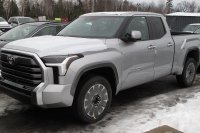 IV Double Cab (XK70, 2022)