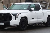 Toyota Tundra IV Double Cab (XK70, 2022) — снимка 3