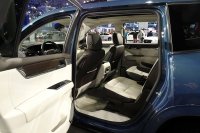 Gmc Acadia III (2024) — снимка 2