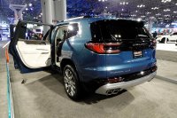 Gmc Acadia III (2024) — снимка 3
