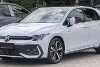 Volkswagen Golf VIII (facelift 2024) — снимка 2