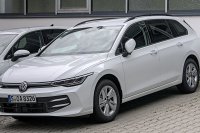 VIII Variant (facelift 2024)