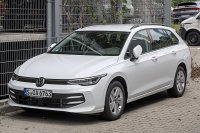 Volkswagen Golf VIII Variant (facelift 2024) — снимка 2