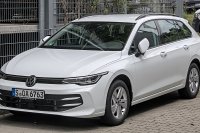 Volkswagen Golf VIII Variant (facelift 2024) — снимка 3