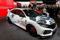 Honda Civic III — снимка 2