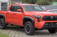 Toyota Tacoma IV Access Cab (2024) — снимка 3