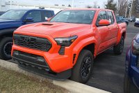 IV Double Cab (2024)