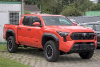 Toyota Tacoma IV Double Cab (2024) — снимка 3