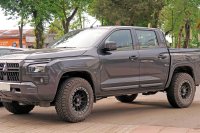 Mitsubishi L200 VI Double Cab (2023) — снимка 2