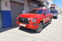 VI Double Cab (2023)