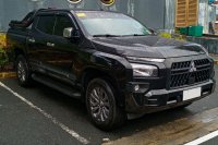 Mitsubishi Triton VI Double Cab (2023) — снимка 2