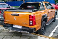 Mitsubishi Triton VI Double Cab (2023) — снимка 3