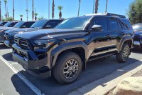 Toyota 4runner VI (2025) — снимка 2