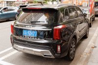 Kia Sportage V (facelift 2024) — снимка 2